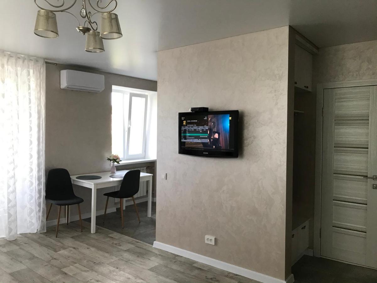 Flat in the city center Apartment Kherson Ngoại thất bức ảnh