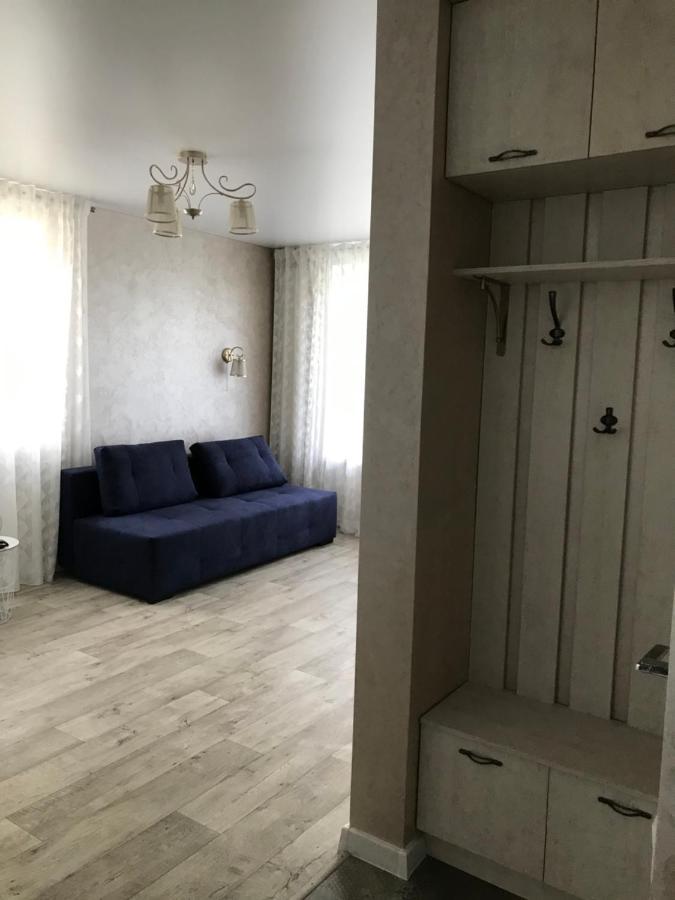 Flat in the city center Apartment Kherson Ngoại thất bức ảnh