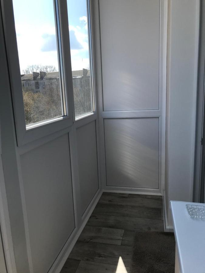 Flat in the city center Apartment Kherson Ngoại thất bức ảnh