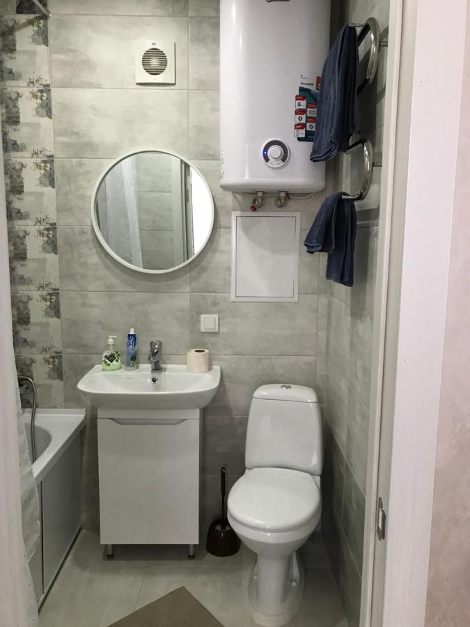 Flat in the city center Apartment Kherson Ngoại thất bức ảnh