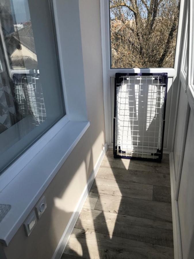 Flat in the city center Apartment Kherson Ngoại thất bức ảnh